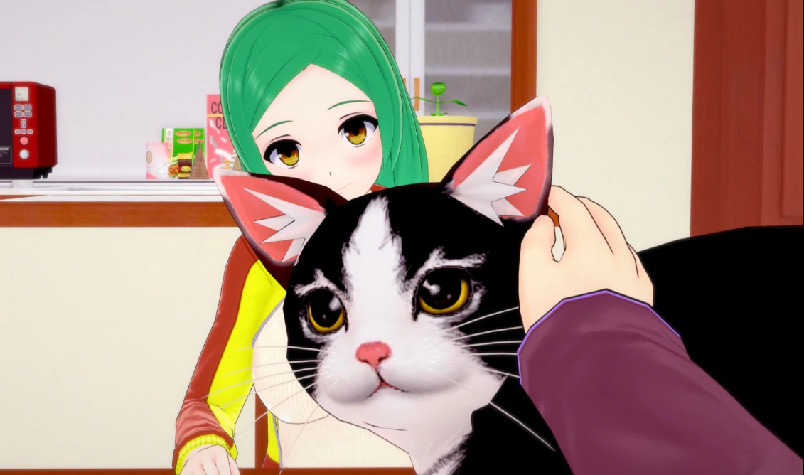 【日系SLG/AI汉化/3D】魔法秘密0.35.5 AI汉化版【PC+安卓/2.7G】-第3张-游戏-哥特动漫王国