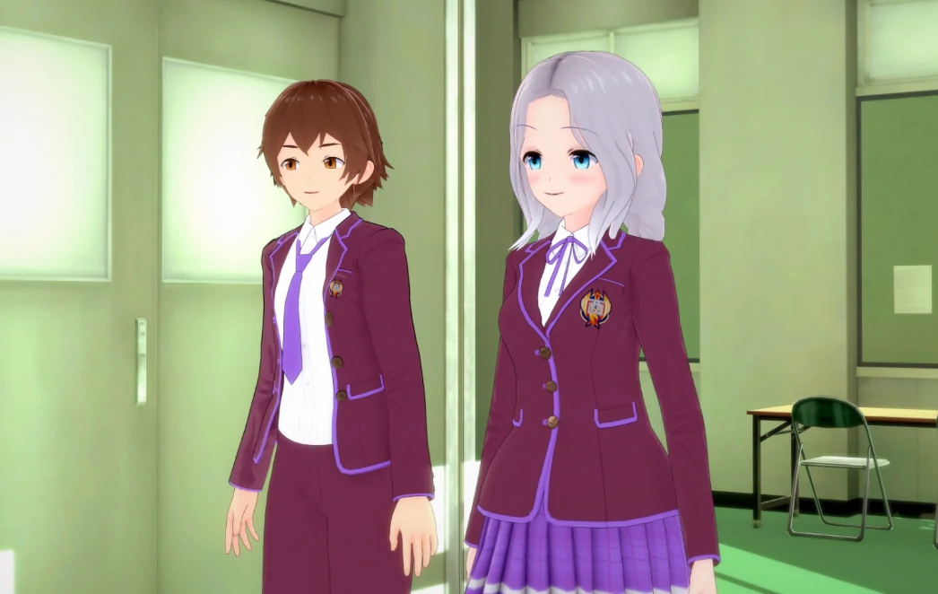 【日系SLG/AI汉化/3D】魔法秘密0.35.5 AI汉化版【PC+安卓/2.7G】-第5张-游戏-哥特动漫王国