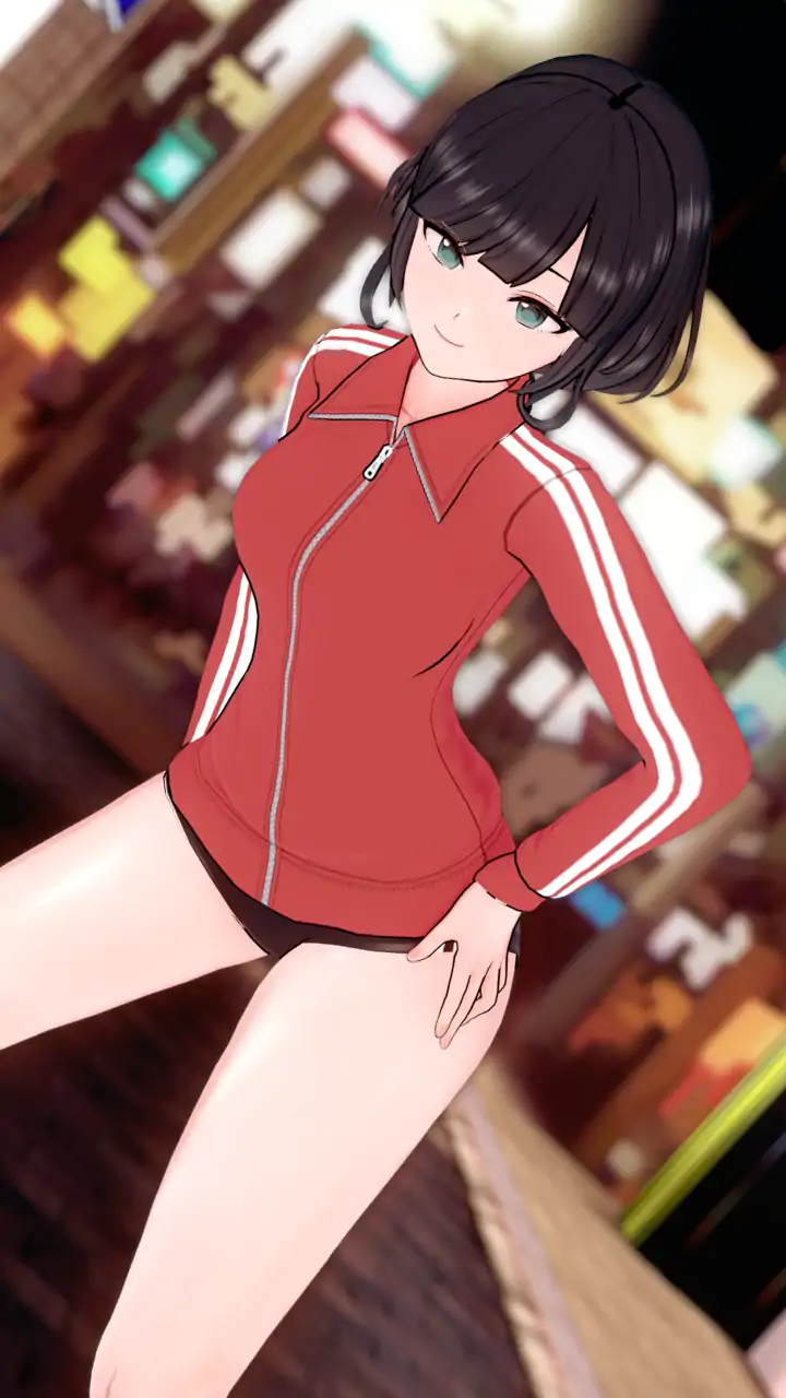 【日系SLG/AI汉化/3D】黑猫0.1.0 AI汉化版【PC+安卓/0.75G】-第3张-游戏-次元小屋-ACG交流分享论坛