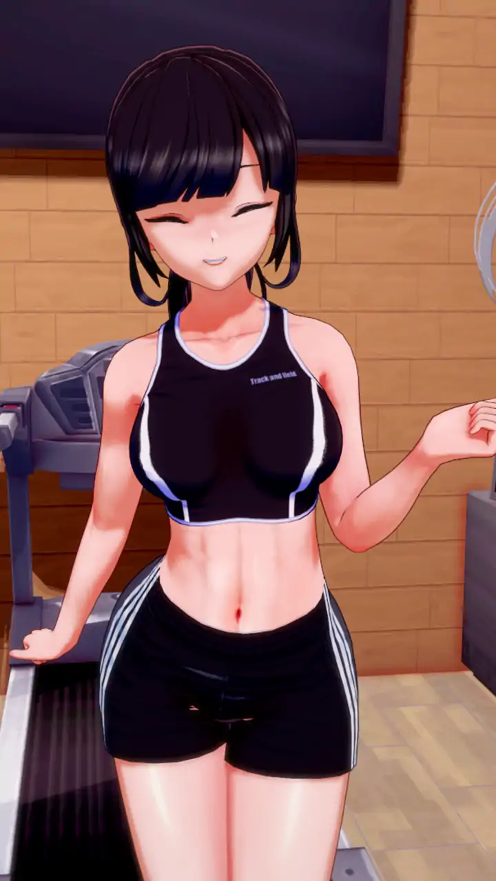 【日系SLG/AI汉化/3D】黑猫0.1.0 AI汉化版【PC+安卓/0.75G】-第5张-游戏-次元小屋-ACG交流分享论坛
