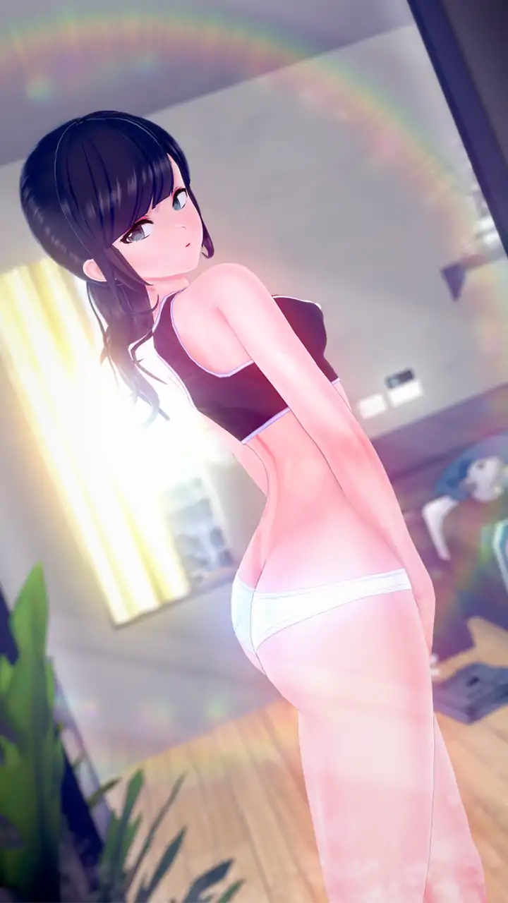 【日系SLG/AI汉化/3D】黑猫0.1.0 AI汉化版【PC+安卓/0.75G】-第7张-游戏-次元小屋-ACG交流分享论坛