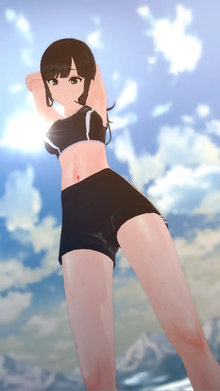 【日系SLG/AI汉化/3D】黑猫0.1.0 AI汉化版【PC+安卓/0.75G】-第8张-游戏-次元小屋-ACG交流分享论坛