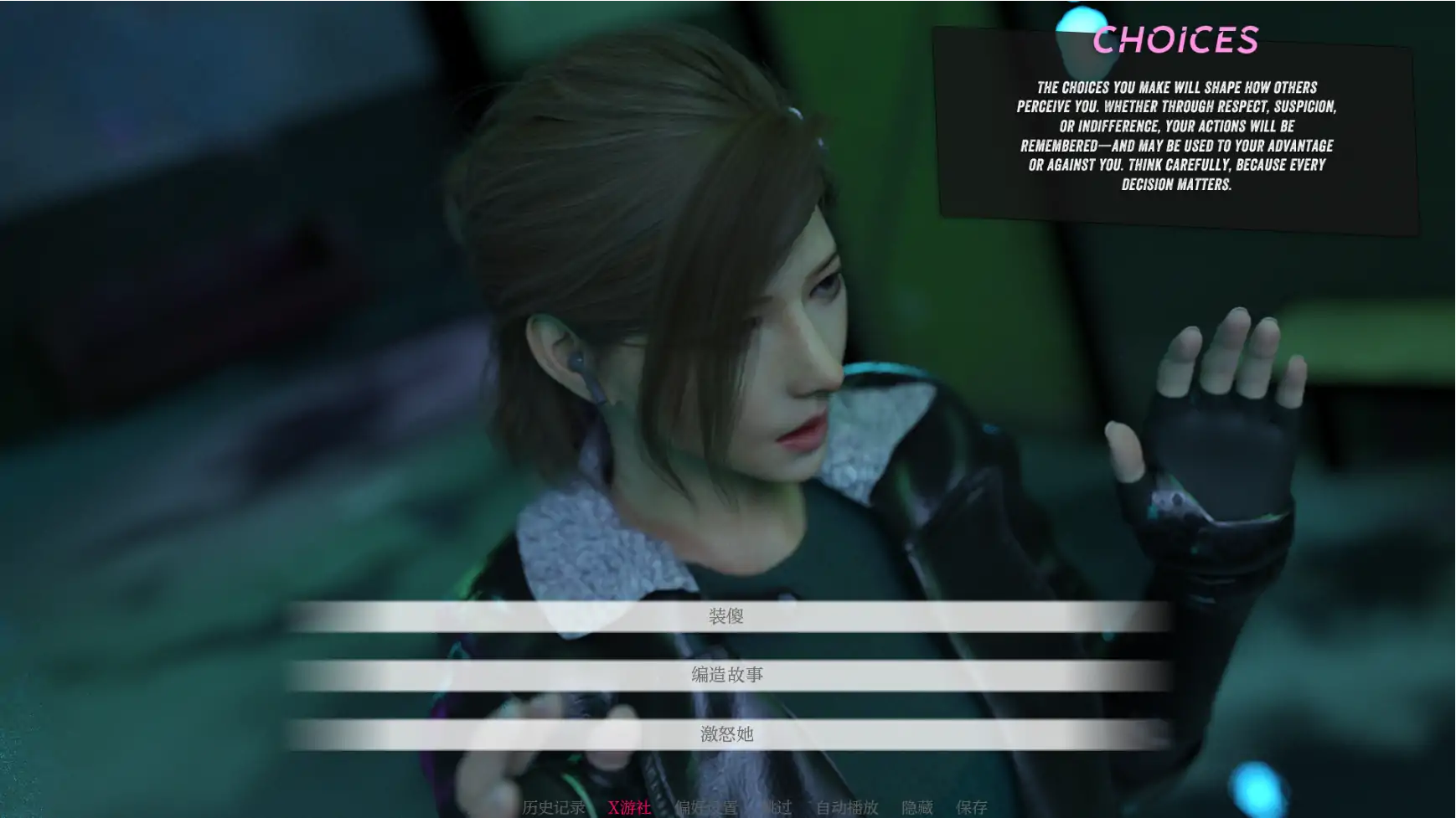 【欧美SLG/AI汉化/3D】这是我的战争0.1.0 AI汉化版【PC+安卓/2.04G】-第2张-游戏-次元小屋-ACG交流分享论坛