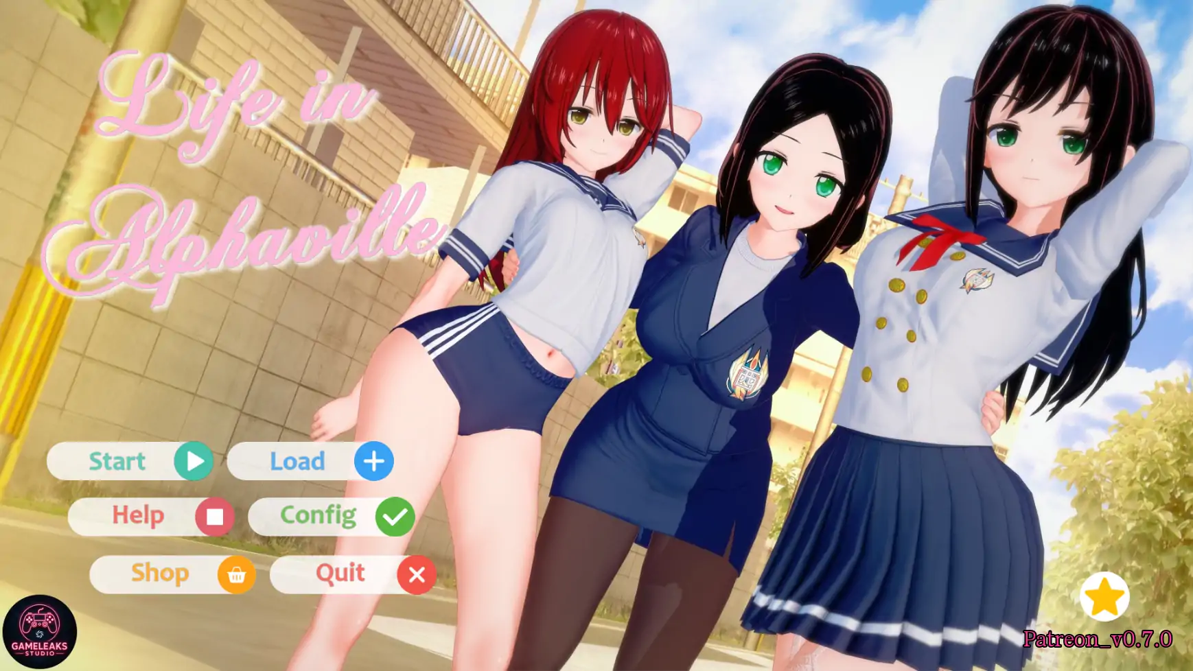 【日系SLG/AI汉化/3D】阿尔法维尔的生活0.7.0 AI汉化版【PC+安卓3.46G】-第3张-游戏-次元小屋-ACG交流分享论坛