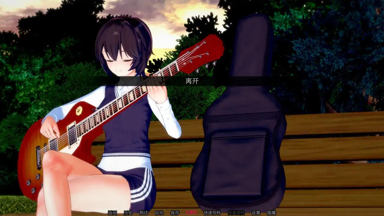 【日系SLG/AI汉化/3D】淫欲罪孽0.8.0a AI汉化版【PC+安卓/3.94G】-第2张-游戏-次元小屋-ACG交流分享论坛