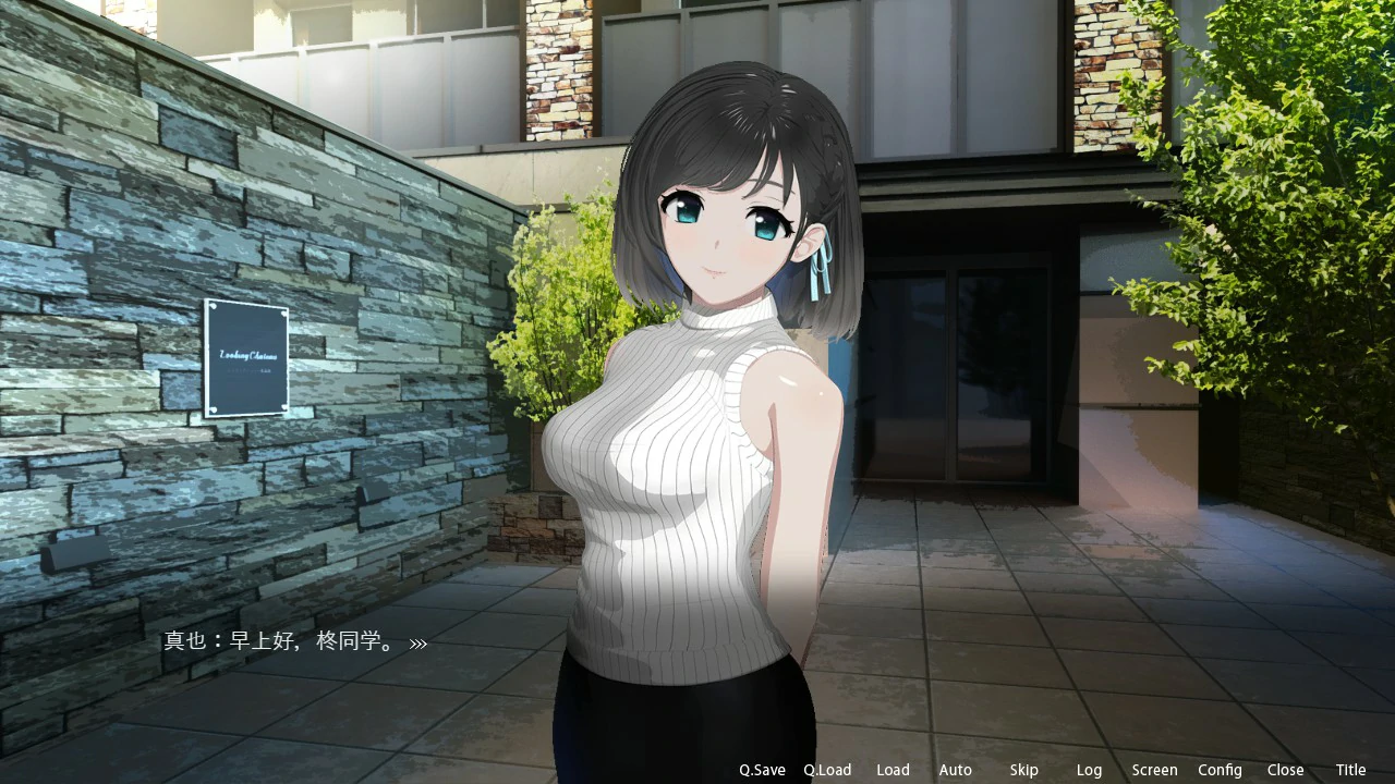 【SLG/动态/官中】ROOM：窥视女孩私生活 官方中文版【PC/1.68G】-第4张-游戏-次元小屋-ACG交流分享论坛