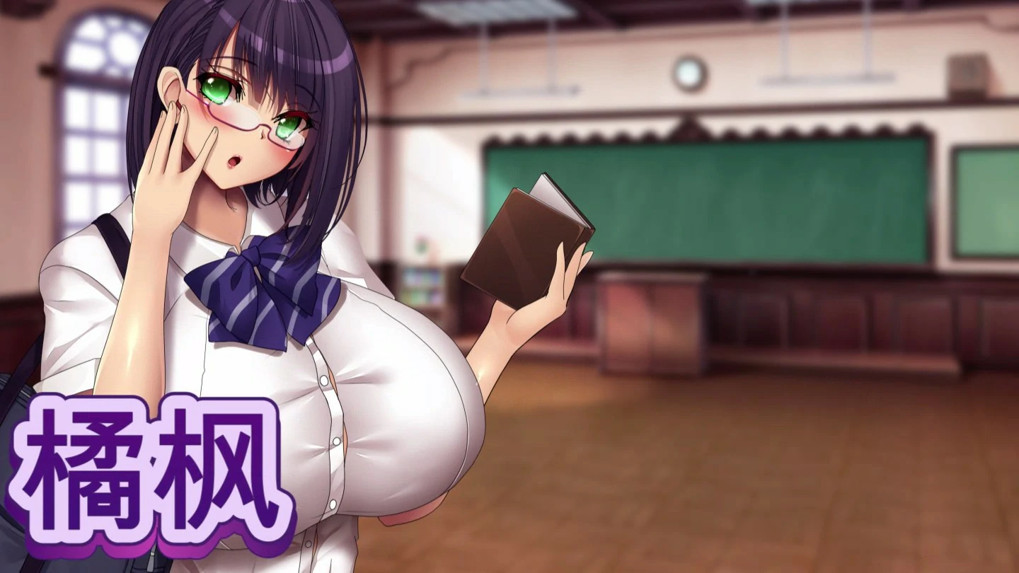 【RPG/动态/官中】魅魔的纵情契约 STEAM官方中文版【PC/1.53G】-第2张-游戏-次元小屋-ACG交流分享论坛