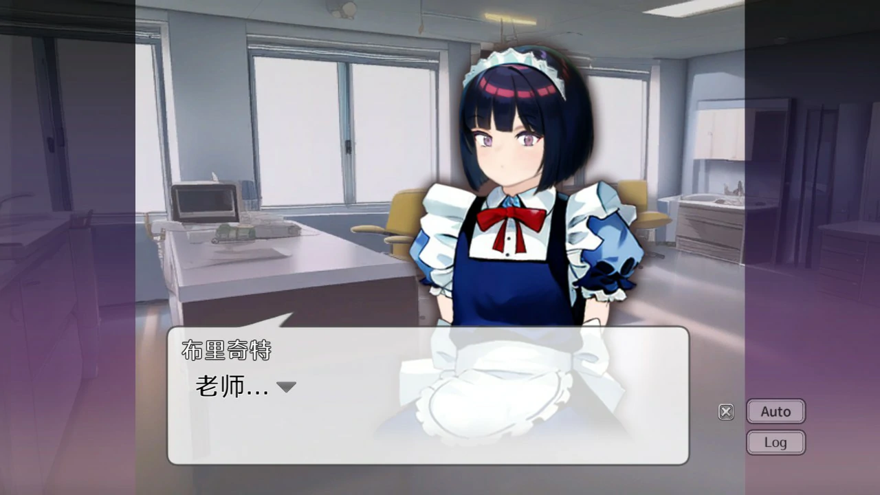 【SLG/动态/官中】纯洁无瑕的妇科医生 v1.43 官方中文版【PC/0.1G】-第2张-游戏-次元小屋-ACG交流分享论坛