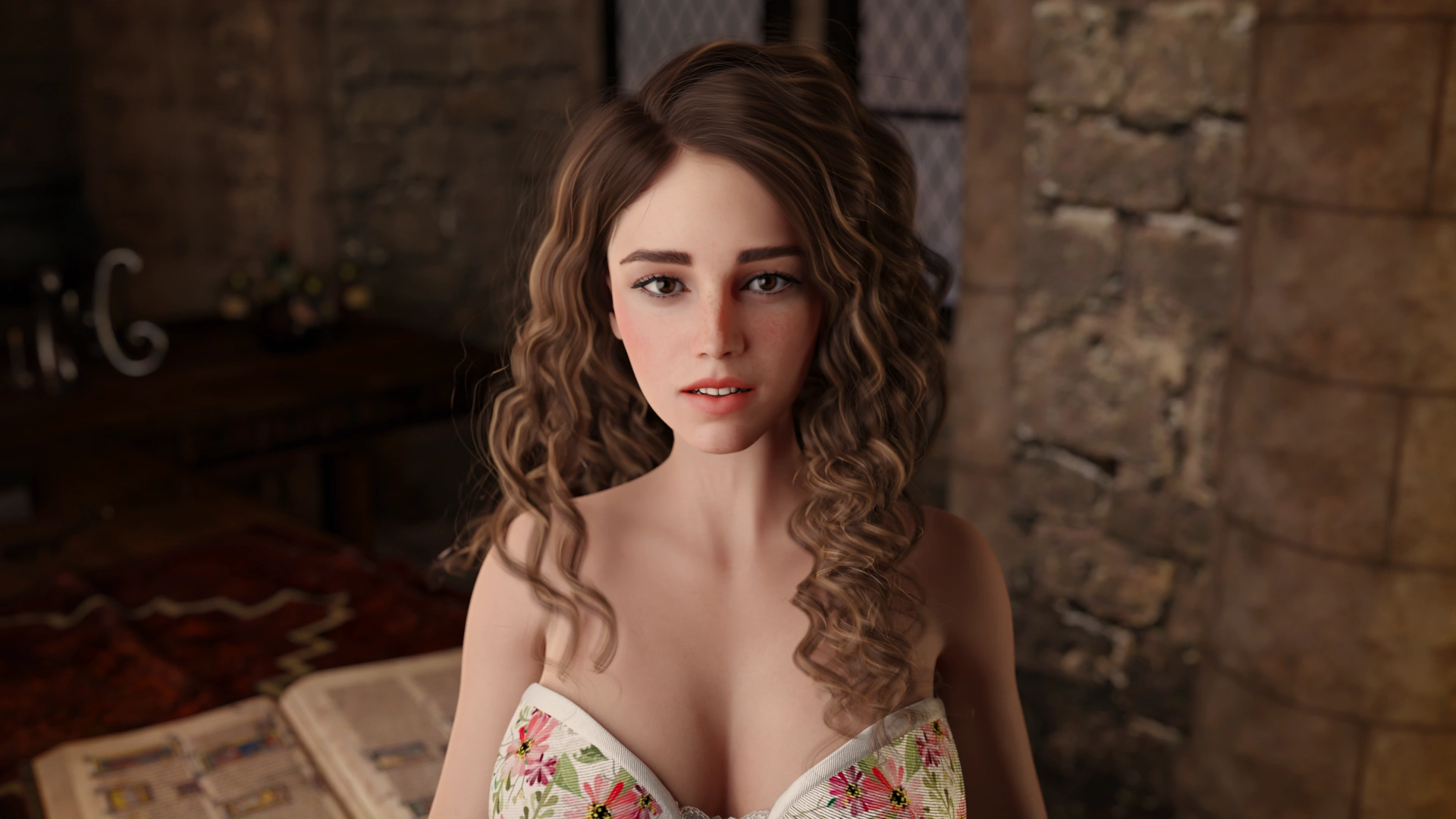 【欧美SLG/AI汉化/3D】欲望学院S4v4.10.1dlc AI汉化版【PC+安卓/8.61G】-第6张-游戏-次元小屋-ACG交流分享论坛
