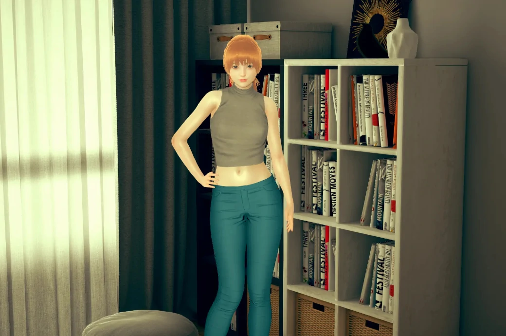 【亚洲SLG/AI汉化/3D】如果我可以改变0.2.8 AI汉化版【PC+安卓/1.3G】-第4张-游戏-次元小屋-ACG交流分享论坛
