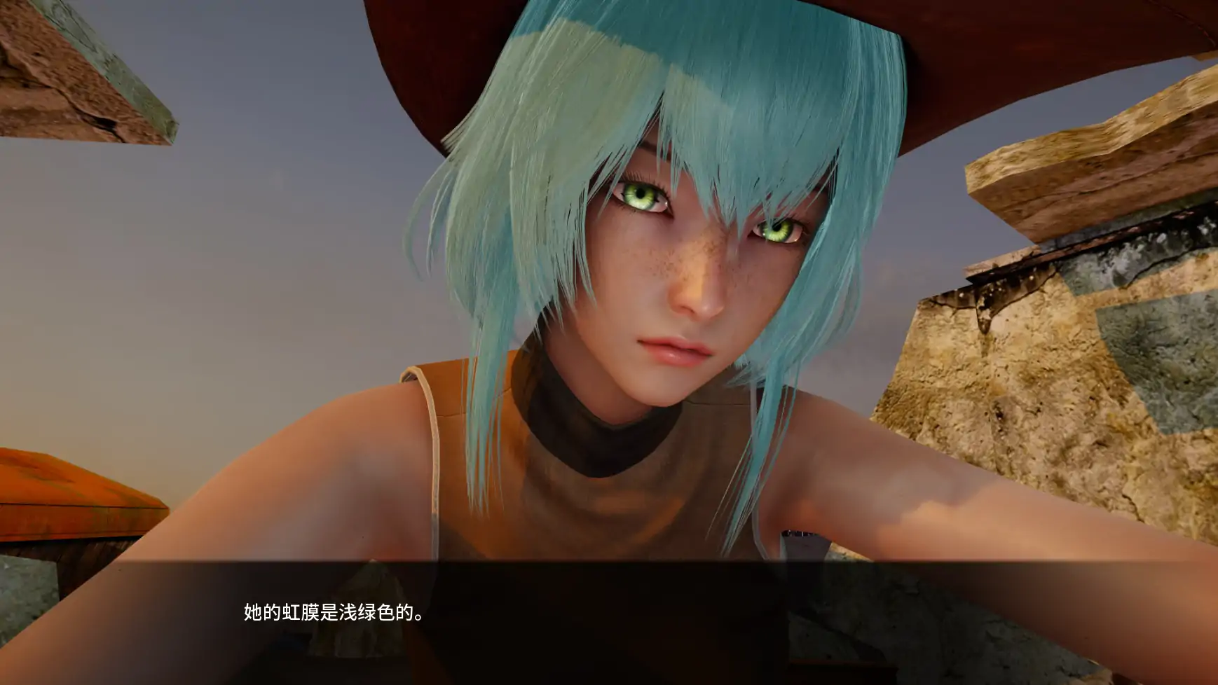 【欧美SLG/AI汉化/3D】启示录2059v0.25 AI汉化版【PC+安卓/1.59G】-第6张-游戏-次元小屋-ACG交流分享论坛