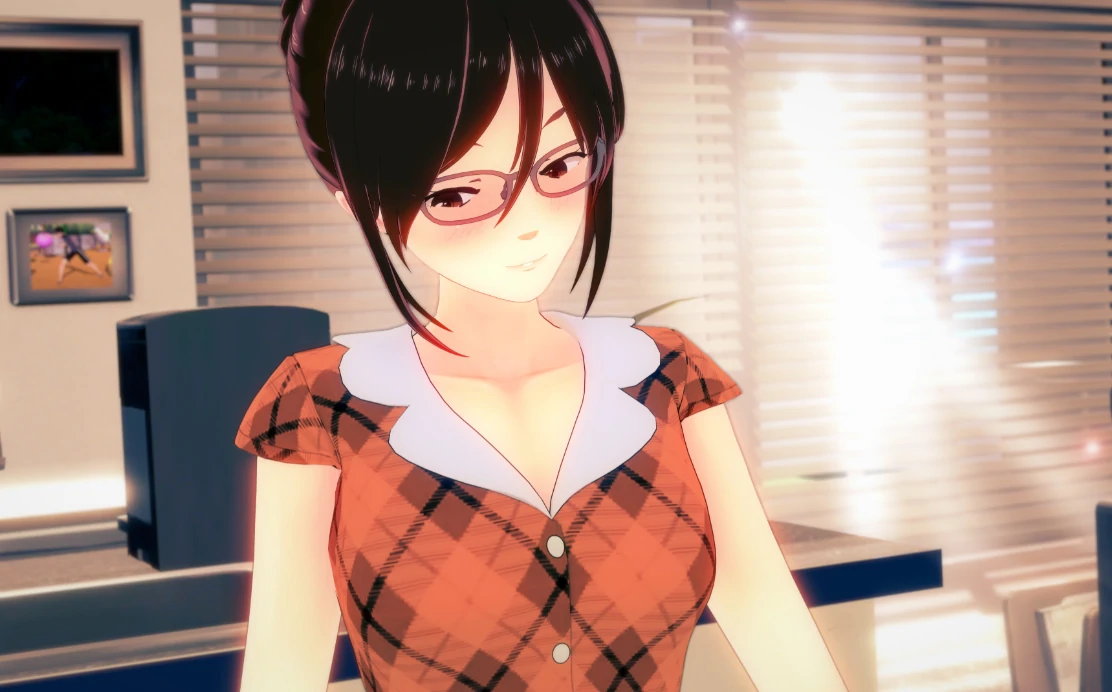 【日系SLG/AI汉化/3D】分离0.16.2 Public AI汉化版【PC+安卓/2.6G】-第2张-游戏-哥特动漫王国