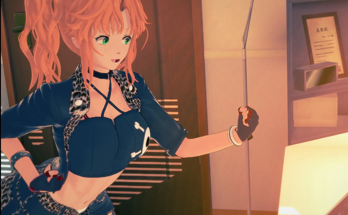 【日系SLG/AI汉化/3D】分离0.16.2 Public AI汉化版【PC+安卓/2.6G】-第4张-游戏-哥特动漫王国