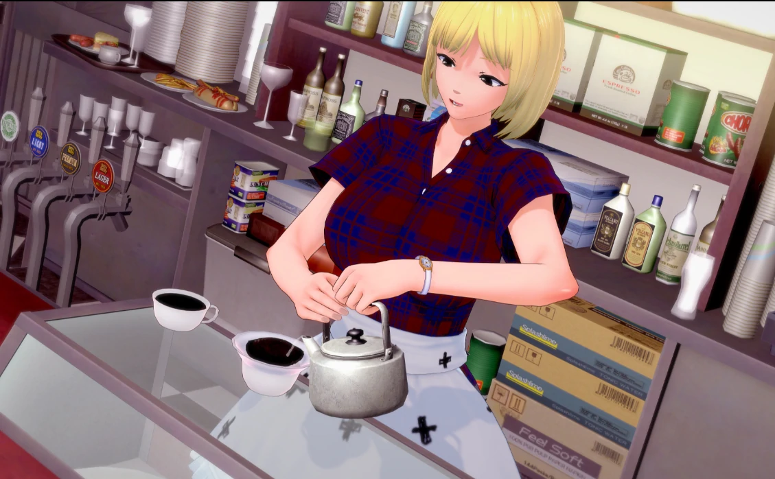 【日系SLG/AI汉化/3D】分离0.16.2 Public AI汉化版【PC+安卓/2.6G】-第7张-游戏-哥特动漫王国
