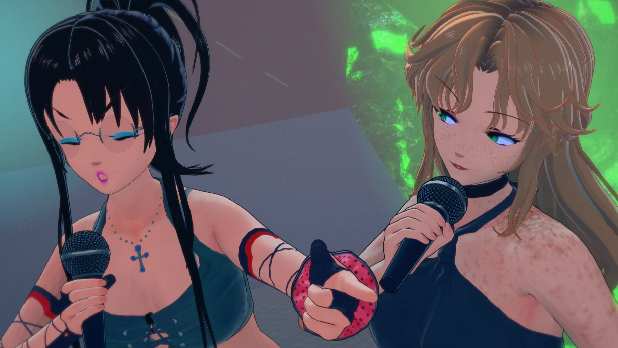 【日系SLG/AI汉化/3D】分离0.16.2 Public AI汉化版【PC+安卓/2.6G】-第6张-游戏-哥特动漫王国