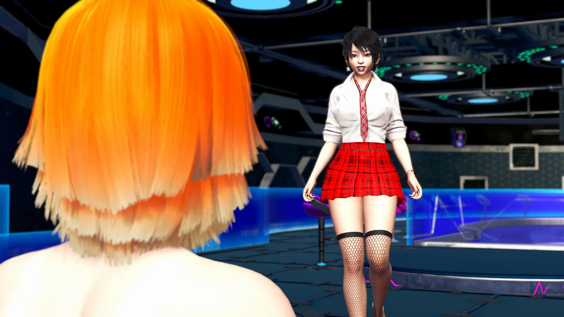 【欧美SLG/AI汉化/动画】岛屿的主人Day5 AI汉化版【PC+安卓/4.89G】-第2张-游戏-哥特动漫王国