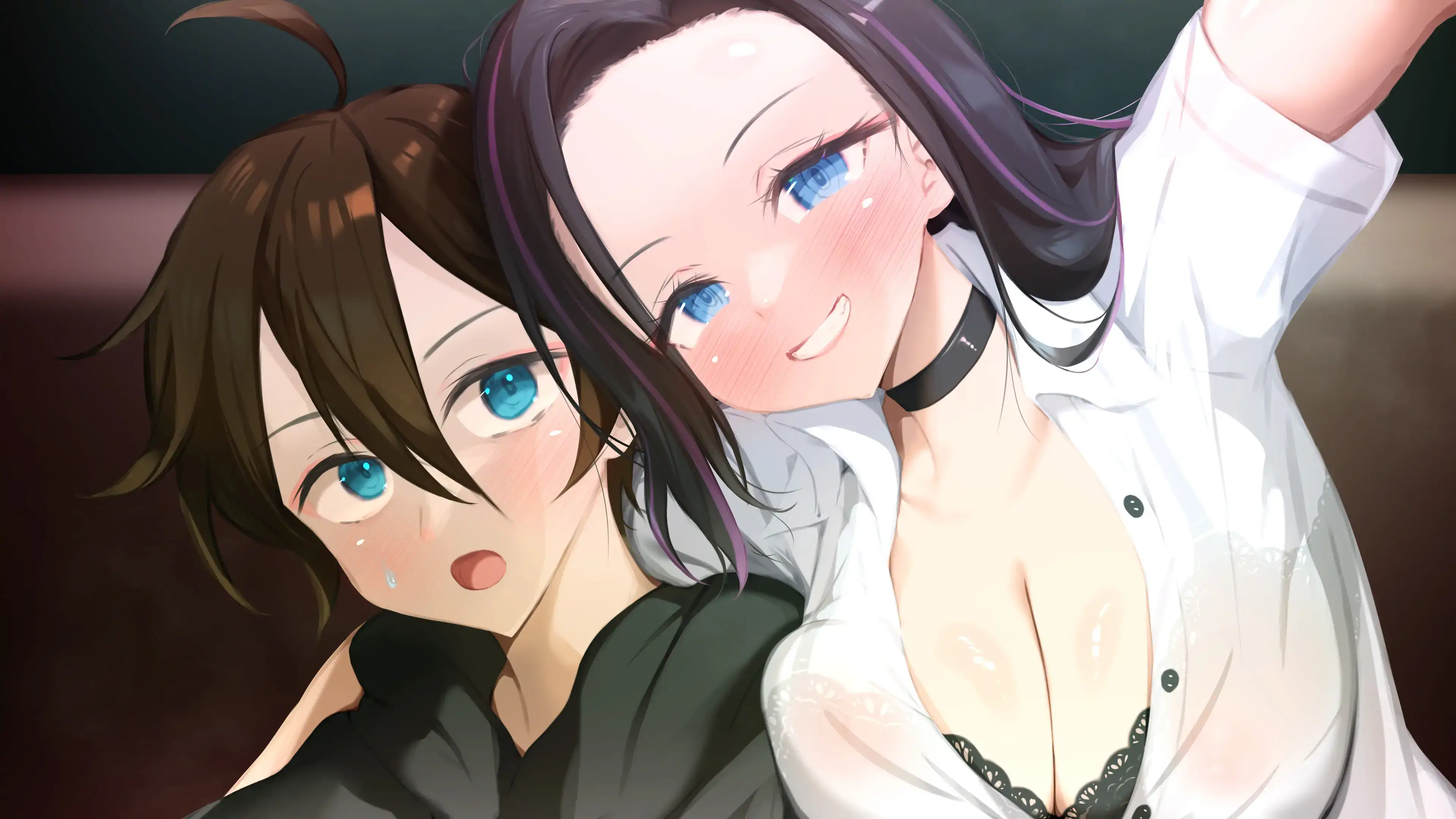 【日系SLG/AI汉化/2D】他让她堕落v0.5.6 AI汉化版【PC+安卓/4.58G】-第6张-游戏-次元小屋-ACG交流分享论坛