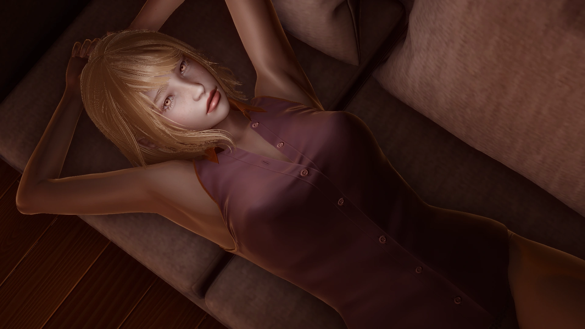 【亚洲SLG/AI汉化/动画】毒力城0.07.0 AI汉化版【PC+安卓/2.33G】-第3张-游戏-次元小屋-ACG交流分享论坛