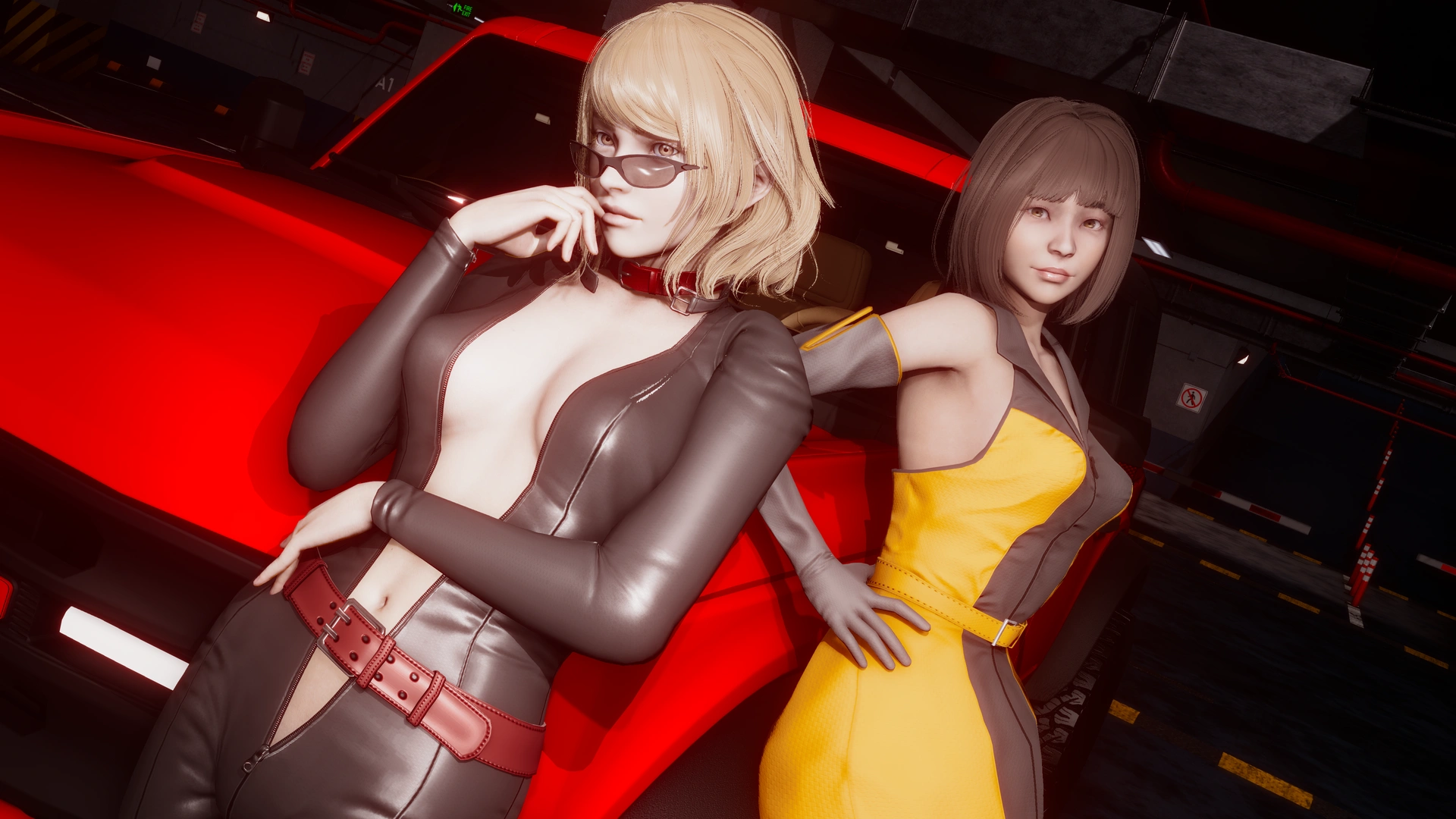 【亚洲SLG/AI汉化/动画】毒力城0.07.0 AI汉化版【PC+安卓/2.33G】-第7张-游戏-次元小屋-ACG交流分享论坛
