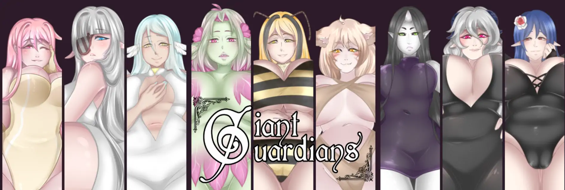 【欧美SLG/AI汉化/2D】巨人守护者0.3.82 AI汉化版【PC+安卓/3.41G】-第5张-游戏-哥特动漫王国