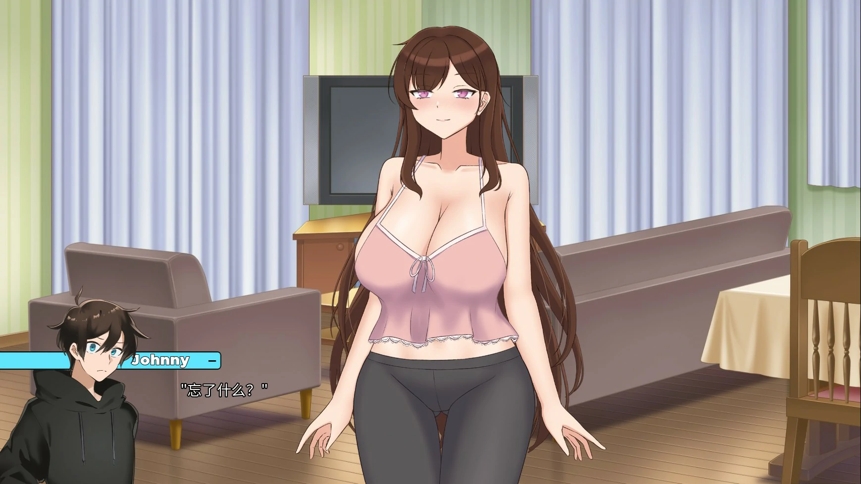 【SLG/动态/官中】妈妈为何这样V0.5.6 官方中文版【PC/2.44G】-第2张-游戏-次元小屋-ACG交流分享论坛
