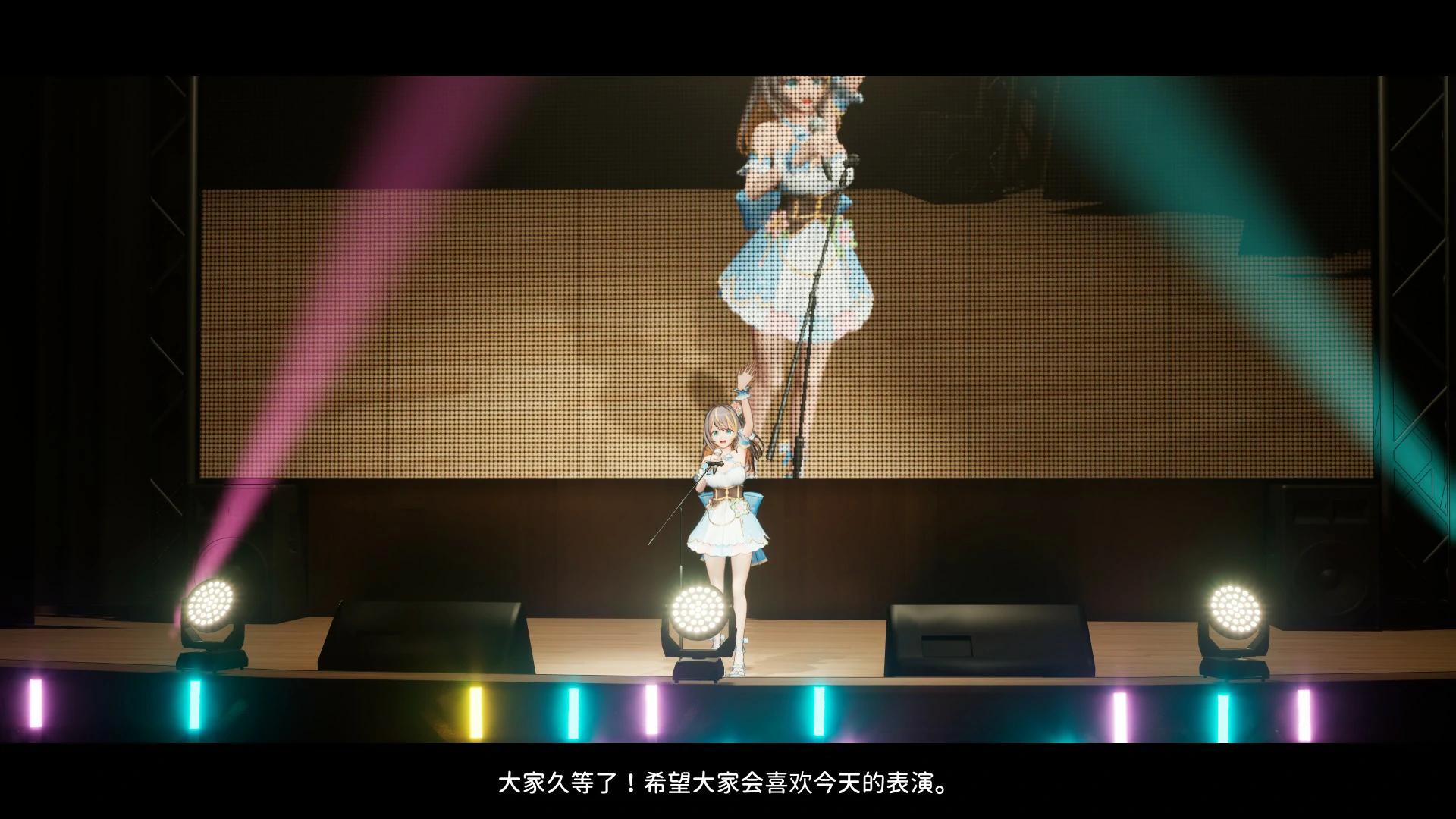 【SLG/动态/官中】NTR偶像 - 梦的约定 官方中文DEMO版【PC/1.29G】-第5张-游戏-次元小屋-ACG交流分享论坛