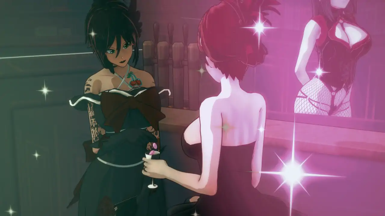 【日系SLG/AI汉化/2D】战斗竞技场·蕾卡！0.0.4 AI汉化版【PC+安卓/1.29G】-第1张-游戏-次元小屋-ACG交流分享论坛