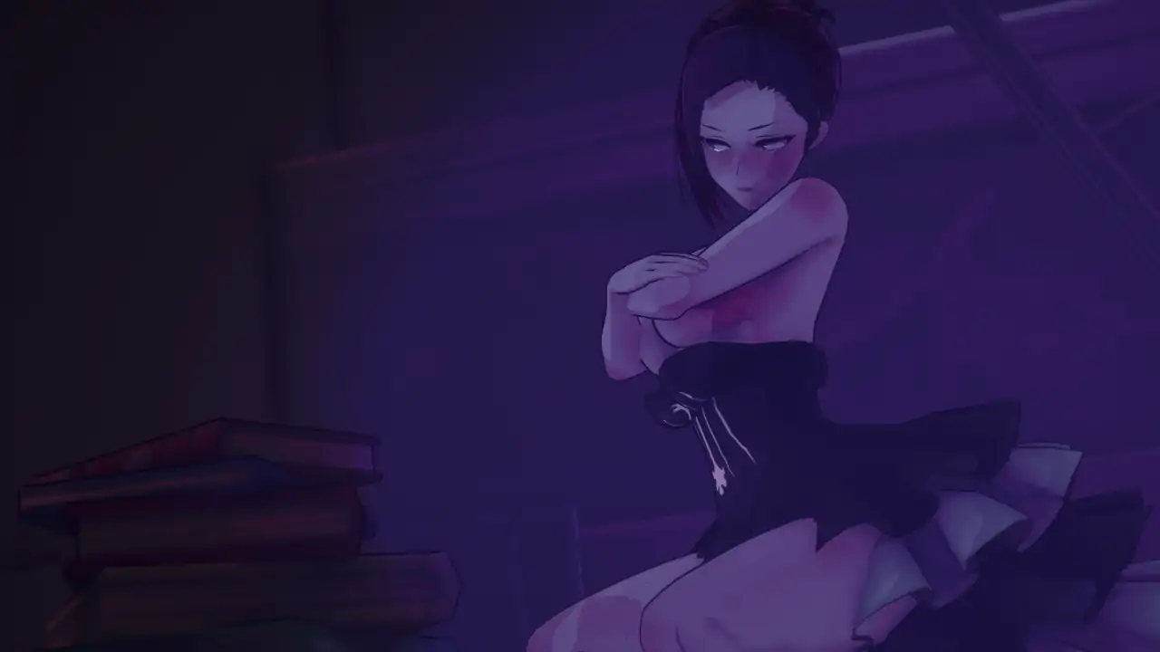 【日系SLG/AI汉化/2D】战斗竞技场·蕾卡！0.0.4 AI汉化版【PC+安卓/1.29G】-第3张-游戏-次元小屋-ACG交流分享论坛