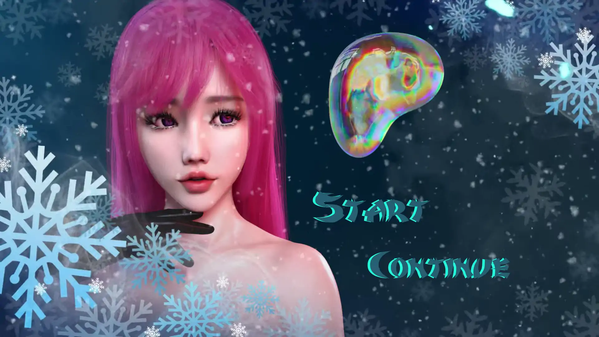 【欧美SLG/AI汉化/动画】魔力觉醒：复仇之路0.1.6 AI汉化版【PC+安卓/5.58G】-第1张-游戏-次元小屋-ACG交流分享论坛