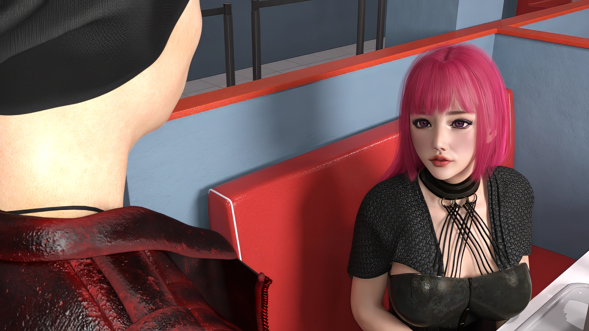 【欧美SLG/AI汉化/动画】魔力觉醒：复仇之路0.1.6 AI汉化版【PC+安卓/5.58G】-第2张-游戏-次元小屋-ACG交流分享论坛