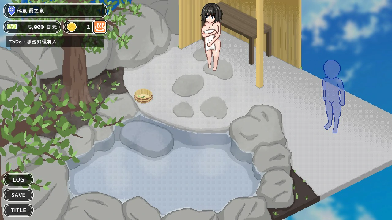 【SLG/动态/官中】秘汤女孩PC 官中步兵版【PC/0.1G】-第4张-游戏-哥特动漫王国