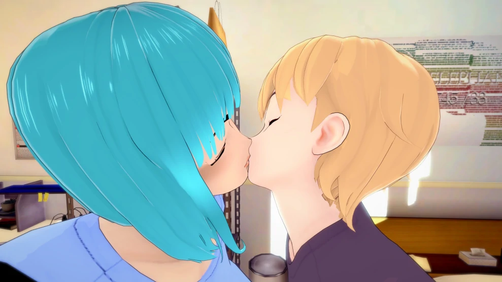 【日系SLG/AI汉化/3D】审查测试0.9 AI汉化版【PC+安卓/6.2G】-第5张-游戏-次元小屋-ACG交流分享论坛