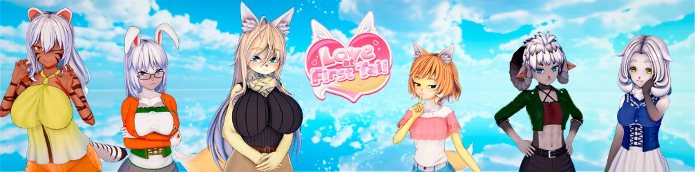 【日系SLG/AI汉化/3D】一见钟情0.5 AI汉化版【PC+安卓/6.3G】-第1张-游戏-次元小屋-ACG交流分享论坛