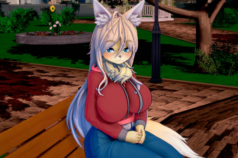 【日系SLG/AI汉化/3D】一见钟情0.5 AI汉化版【PC+安卓/6.3G】-第4张-游戏-次元小屋-ACG交流分享论坛