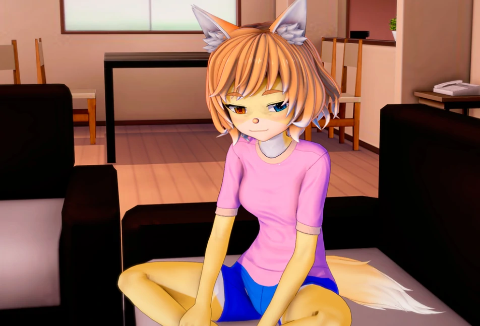 【日系SLG/AI汉化/3D】一见钟情0.5 AI汉化版【PC+安卓/6.3G】-第5张-游戏-次元小屋-ACG交流分享论坛