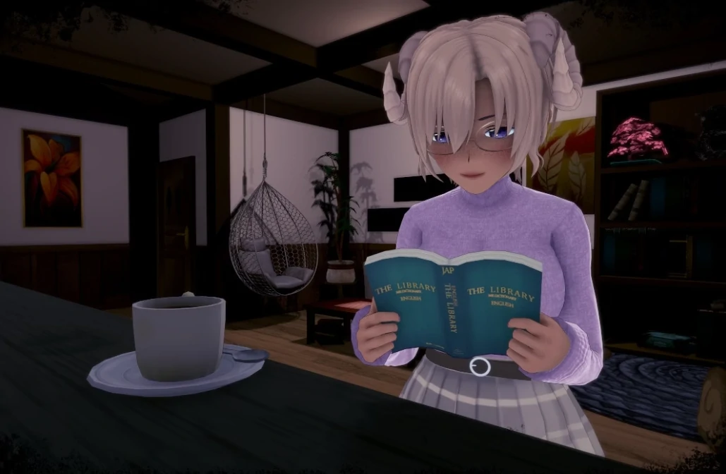 【日系SLG/AI汉化/3D】红线0.5.2 AI汉化版【PC+安卓/0.8G】-第2张-游戏-次元小屋-ACG交流分享论坛