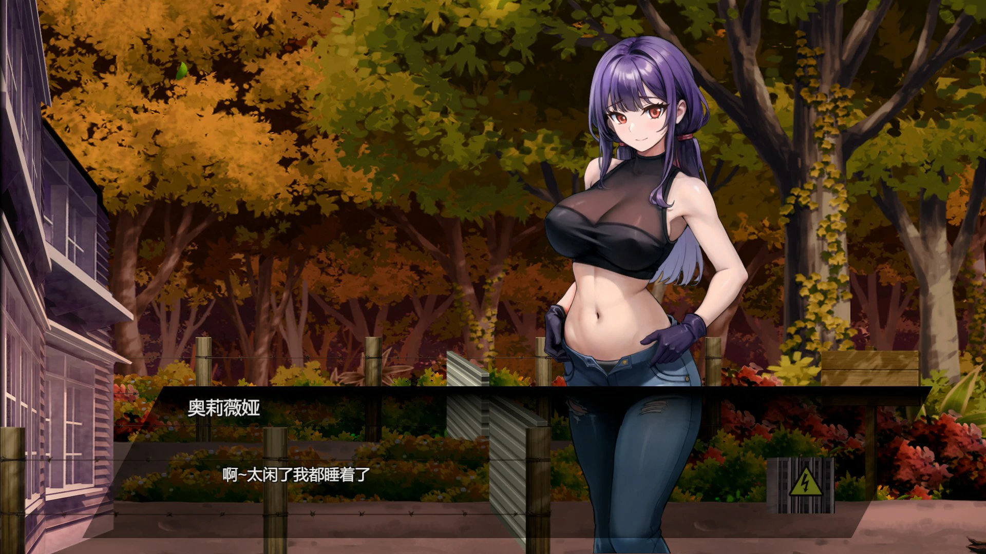 【SLGG/动态/官中】 D-Zone V1.02 STEAM官方中文版【PC/0.13G】-第4张-游戏-次元小屋-ACG交流分享论坛
