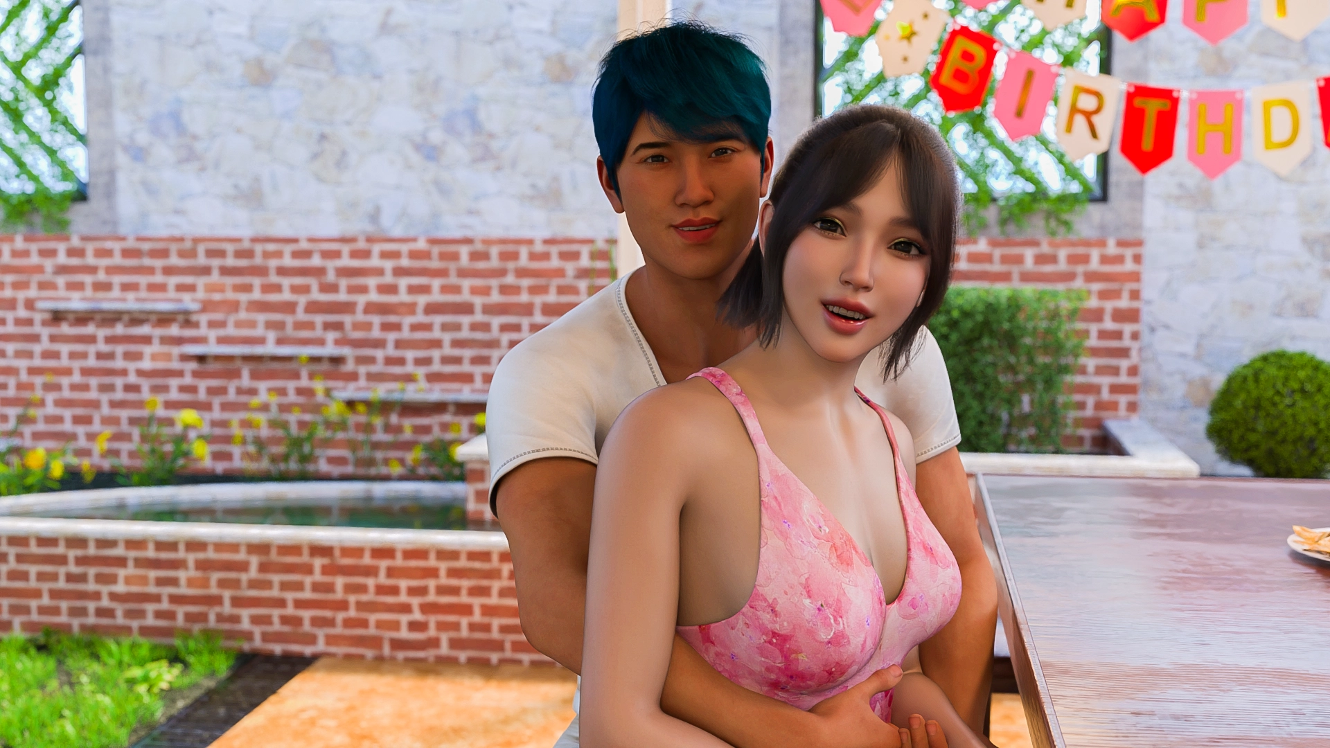 【欧美SLG/AI汉化/动画】爱情恐惧症0.70 AI汉化版【PC+安卓/2.03G】-第6张-游戏-次元小屋-ACG交流分享论坛
