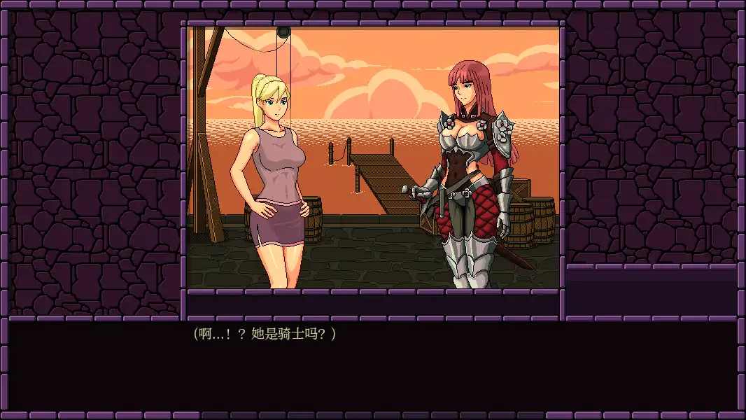 【欧美SLG/AI汉化/2D】魔法小镇0.73.001 AI汉化版【PC+安卓/0.71G】-第2张-游戏-次元小屋-ACG交流分享论坛