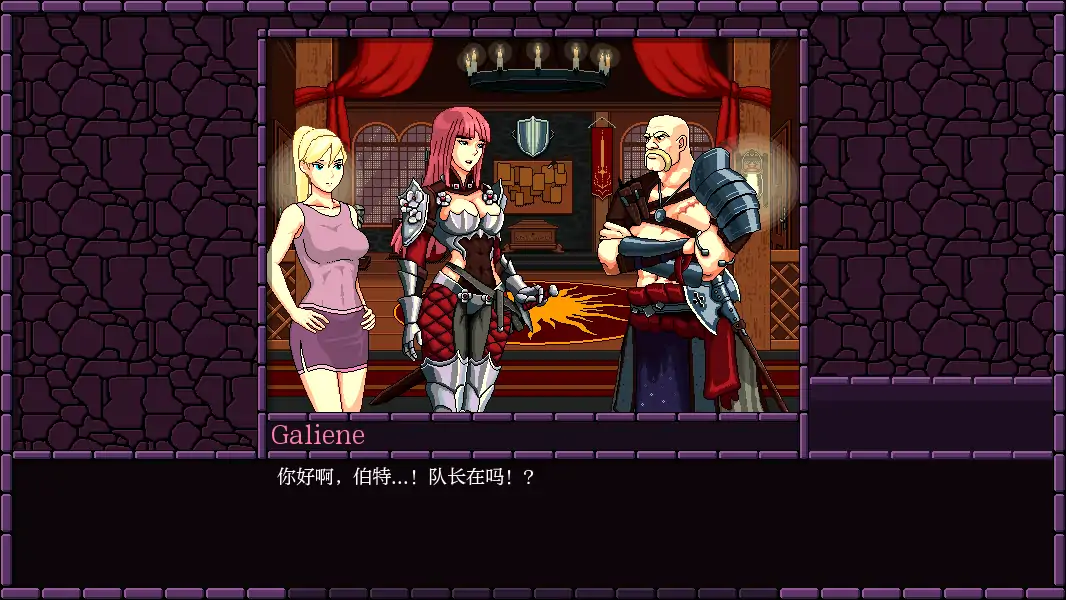 【欧美SLG/AI汉化/2D】魔法小镇0.73.001 AI汉化版【PC+安卓/0.71G】-第4张-游戏-次元小屋-ACG交流分享论坛