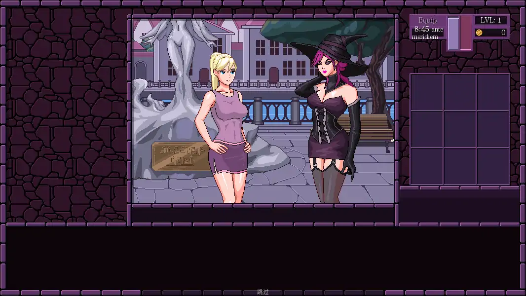 【欧美SLG/AI汉化/2D】魔法小镇0.73.001 AI汉化版【PC+安卓/0.71G】-第5张-游戏-次元小屋-ACG交流分享论坛