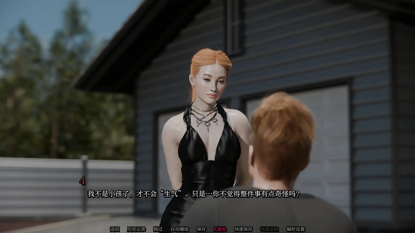 【欧美SLG/AI汉化/3D】救赎0.3.2 AI汉化版【PC+安卓/3.81G】-第5张-游戏-次元小屋-ACG交流分享论坛