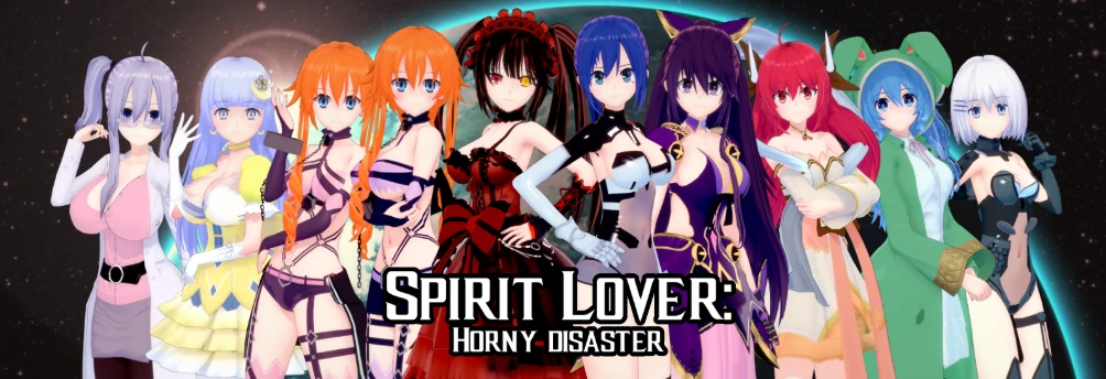 【日系SLG/AI汉化/3D】精灵恋人0.40 AI汉化版【PC+安卓/1.9G】-第1张-游戏-哥特动漫王国