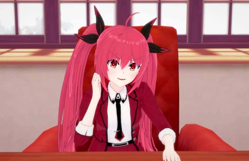 【日系SLG/AI汉化/3D】精灵恋人0.40 AI汉化版【PC+安卓/1.9G】-第2张-游戏-哥特动漫王国