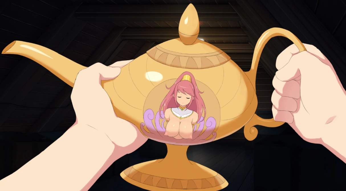 【日系SLG/AI汉化/2D】愿望0.97 AI汉化版【PC+安卓/1G】-第3张-游戏-次元小屋-ACG交流分享论坛
