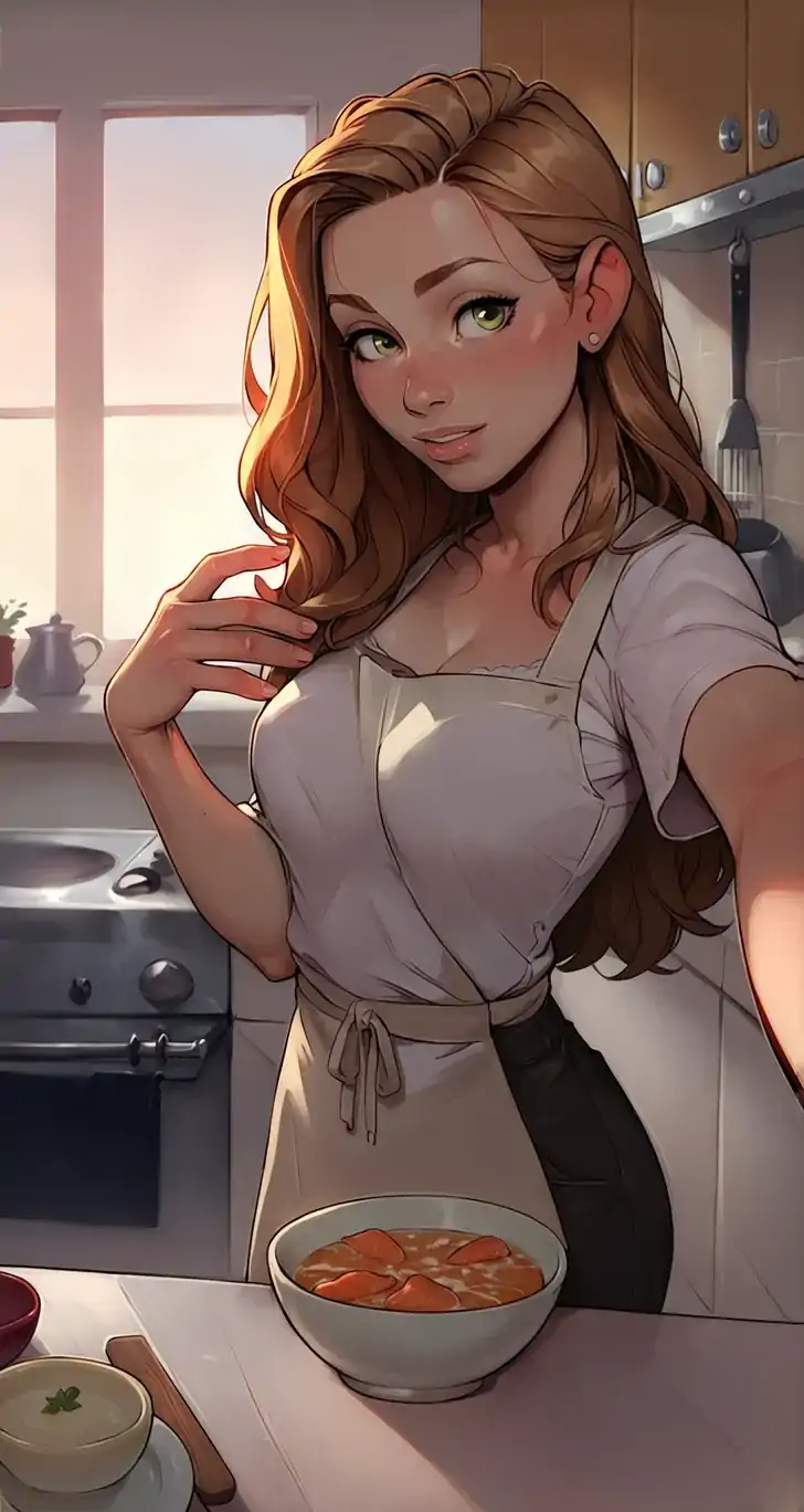 【欧美SLG/AI汉化/2D】手机故事0.9.1 AI汉化版【PC+安卓/0.15G】-第7张-游戏-次元小屋-ACG交流分享论坛