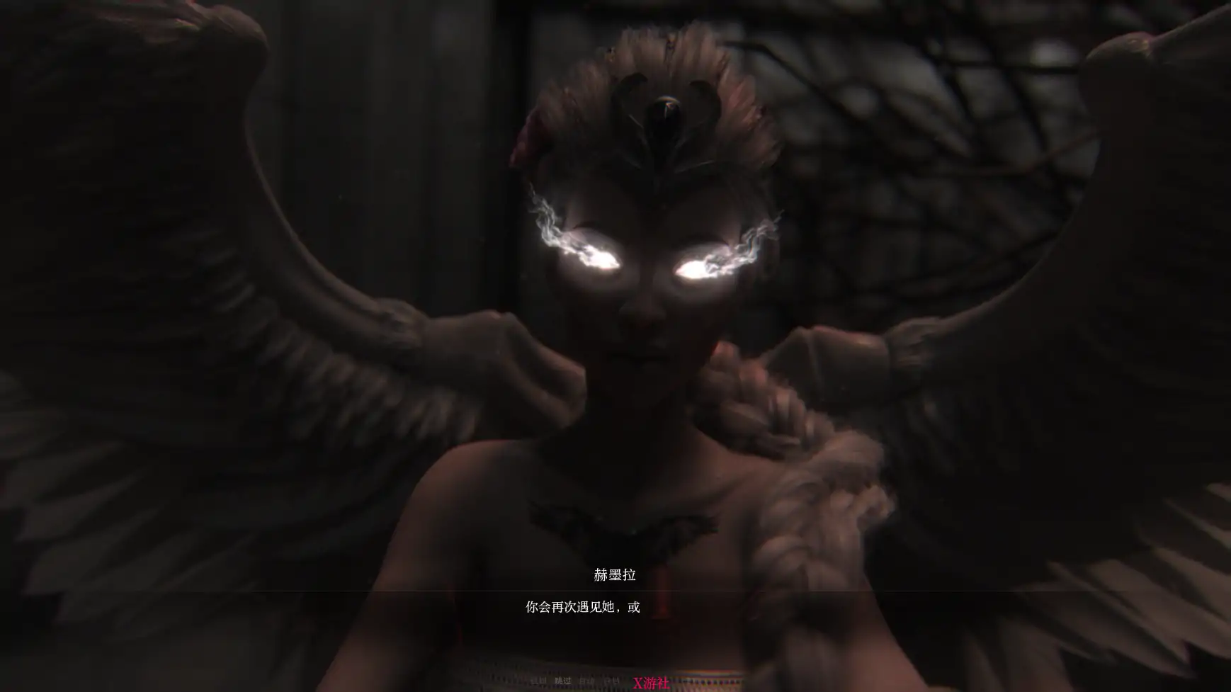 【欧美SLG/AI汉化/3D】她的碎片0.4.6 AI汉化版【PC/11.2G】-第4张-游戏-次元小屋-ACG交流分享论坛