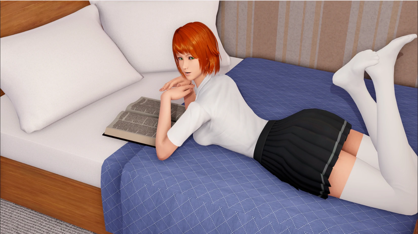 【欧美SLG/AI汉化/动画】裂隙中的房子0.7.21r1 AI汉化版【PC/9.90G】-第3张-游戏-次元小屋-ACG交流分享论坛