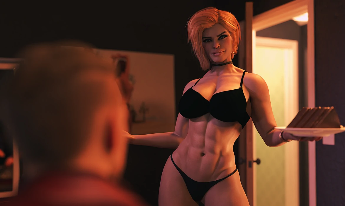 【欧美SLG/AI汉化/3D】夜之罪Release 5 AI汉化版【PC+安卓/1.9G】-第1张-游戏-次元小屋-ACG交流分享论坛