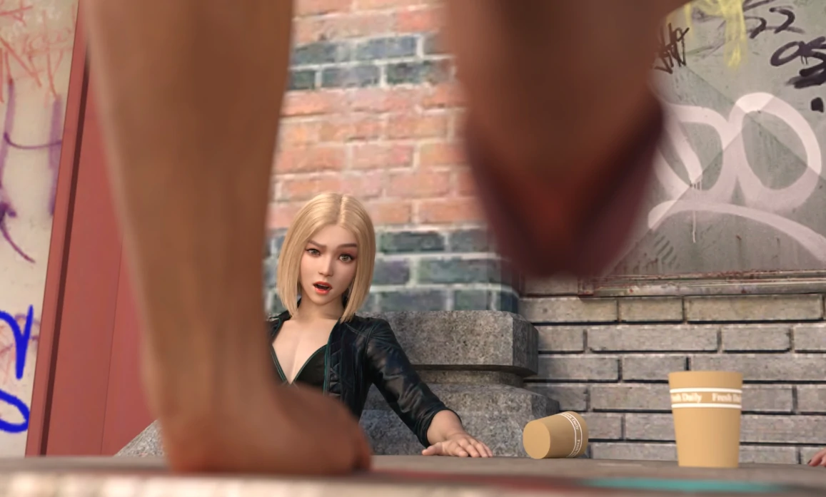 【欧美SLG/AI汉化/3D】大灾变的回响Ch.1 P1 v0.1.1 AI汉化版【PC+安卓/0.8G】-第4张-游戏-次元小屋-ACG交流分享论坛